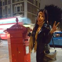 Дария Карр's Photo