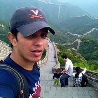 Prajjaval Dixit's Photo