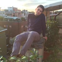 Fredy Rivera的照片