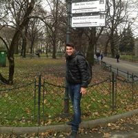 Michail Katsipis's Photo