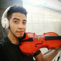 Andrés Pereyra的照片