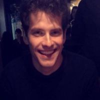 Szymon Kamiński's Photo