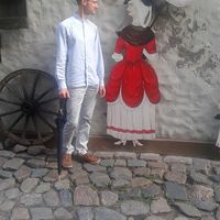 Gintaras Leika的照片