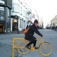 Virginia Herrera's Photo