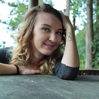 Nata  Lavrenteva's Photo