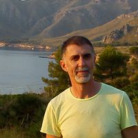 Enrique B. F.的照片