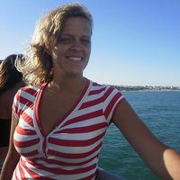 Flor Bauckhage's Photo