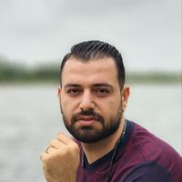 Fotos de Mahmoud ghassemian