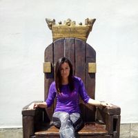 Photos de Ivana Illegale