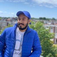 Gagandeep Singh的照片