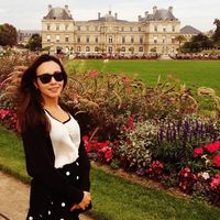 Vanessa Arntsen's Photo