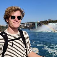 Jordy Huiberts's Photo