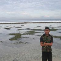 Fakhri Fadhlir Rakhman's Photo