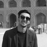 Fotos von Behrad Ghasemzade