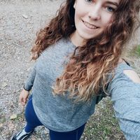 Nadine Rührlechner's Photo