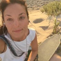 Dasha Kostenko's Photo