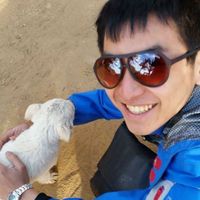 Lin Shang-Hsien's Photo