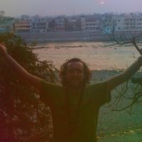 Robert Dougherty的照片