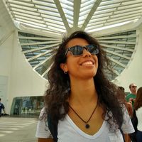 Le foto di Daniela Rebouça