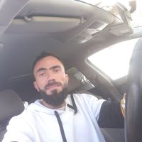 Mahmoud Hussen's Photo