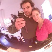 Attila zie Hun's Photo