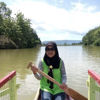 Karni Nggilu's Photo