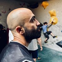 Hisham Karkutli的照片