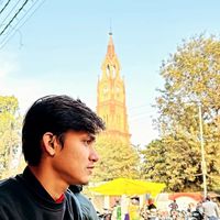 Udit Sijvali's Photo