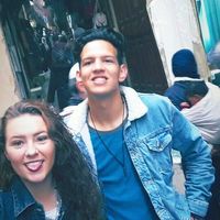 Amine Rabeh的照片