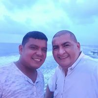 Alonso Guerrero's Photo