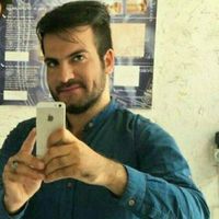 Reza Charghandeh的照片