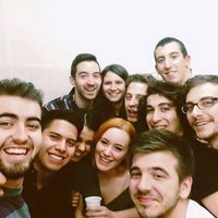 Alex Del Amo's Photo