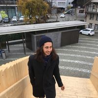 Dominik Moret's Photo