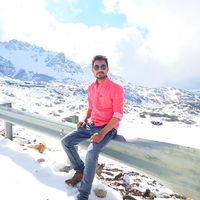 DR NIRAV RASHTRAPAL的照片