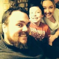 Steven Hawk的照片