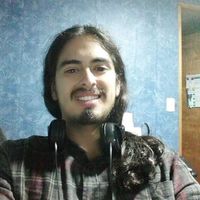 Rodrigo Martinez的照片