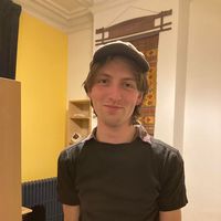 Vilhelm Dehs's Photo