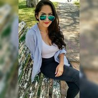 Cami Fer Paredes's Photo