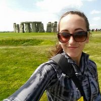 Alyssa DeDominicis的照片