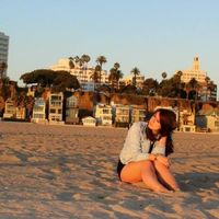 Deimantė Povilaikaitė's Photo