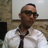 Ben Vazquez的照片