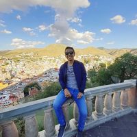 Jheffer Reyes的照片