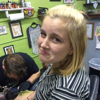 Fotos von Dessy Atwell