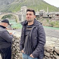 Hasan Selçuk  Balcı's Photo