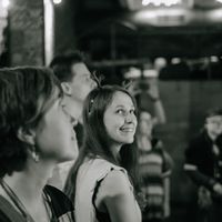 Anastasia Bystrova's Photo