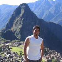 David Alvarado's Photo