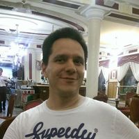 Kósz János's Photo