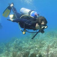 Adrian Díaz's Photo