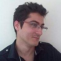 Geoffrey Marcellin's Photo