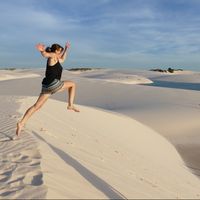 Guillemette Martin's Photo